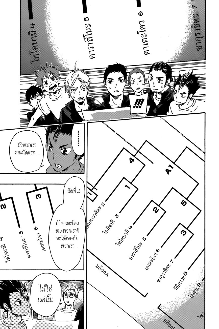 Haikyuu!! page 17