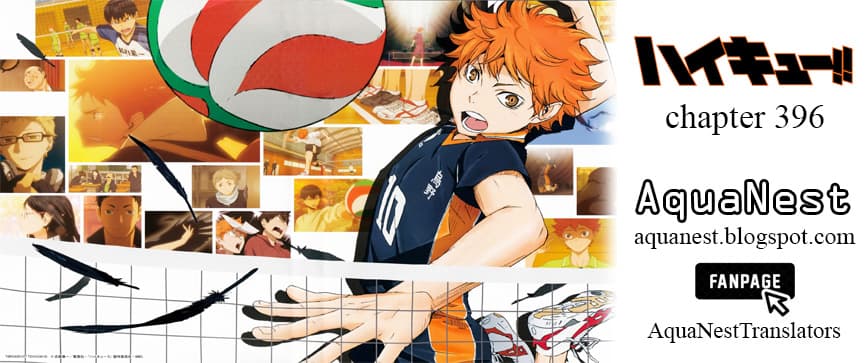 Haikyuu!! page 18