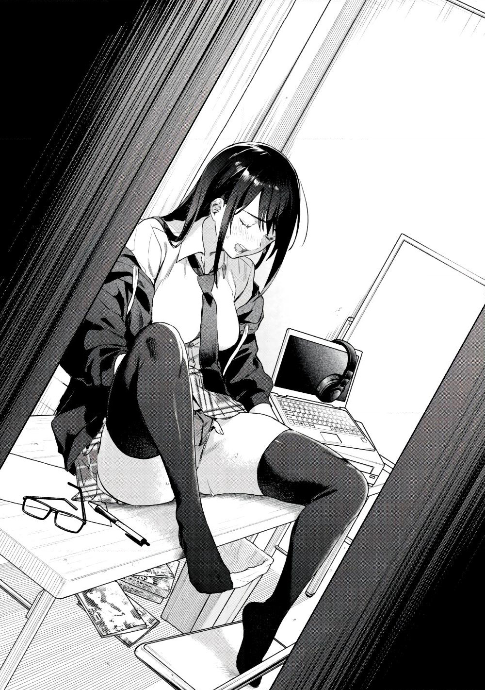 Hajirau Kimi ga Mitainda page 26