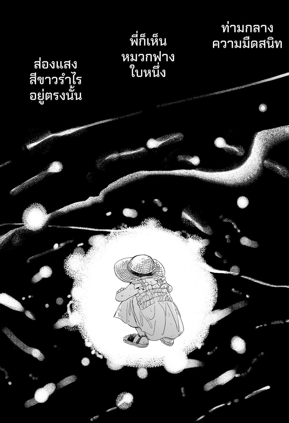Half-Shadow of an Empty Shell page 14