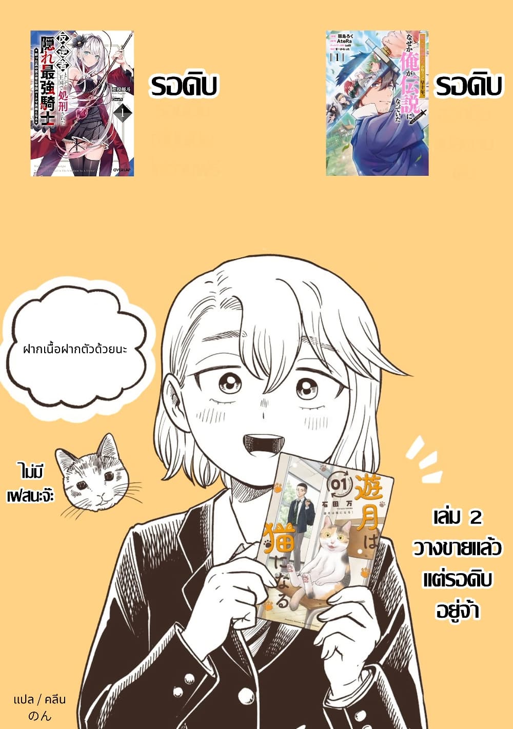 Hangyakusha to Shite Oukoku de Shokei Sareta Kakure Saikyu Kishi page 15