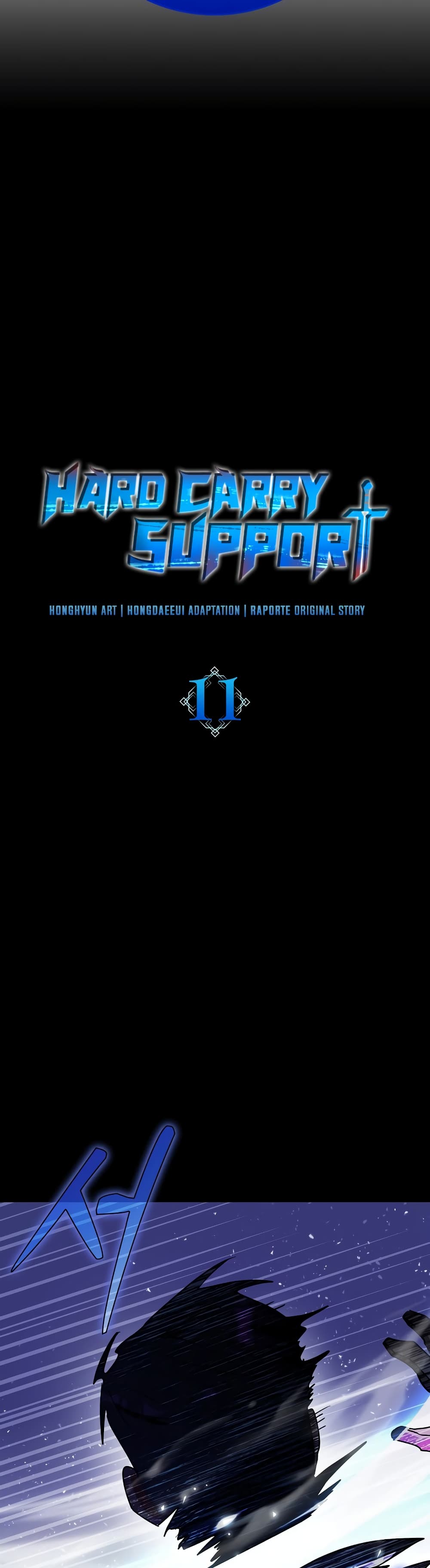 Hard Carry Supporter page 6