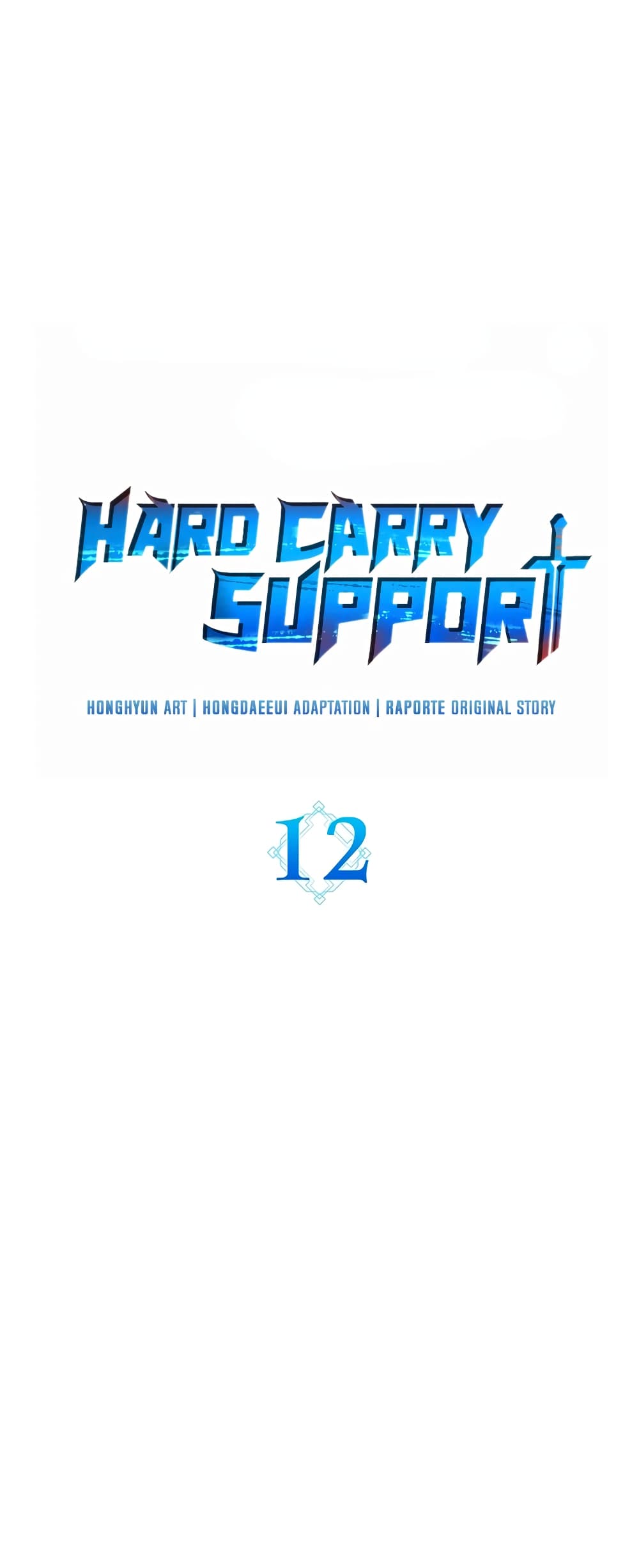 Hard Carry Supporter page 16