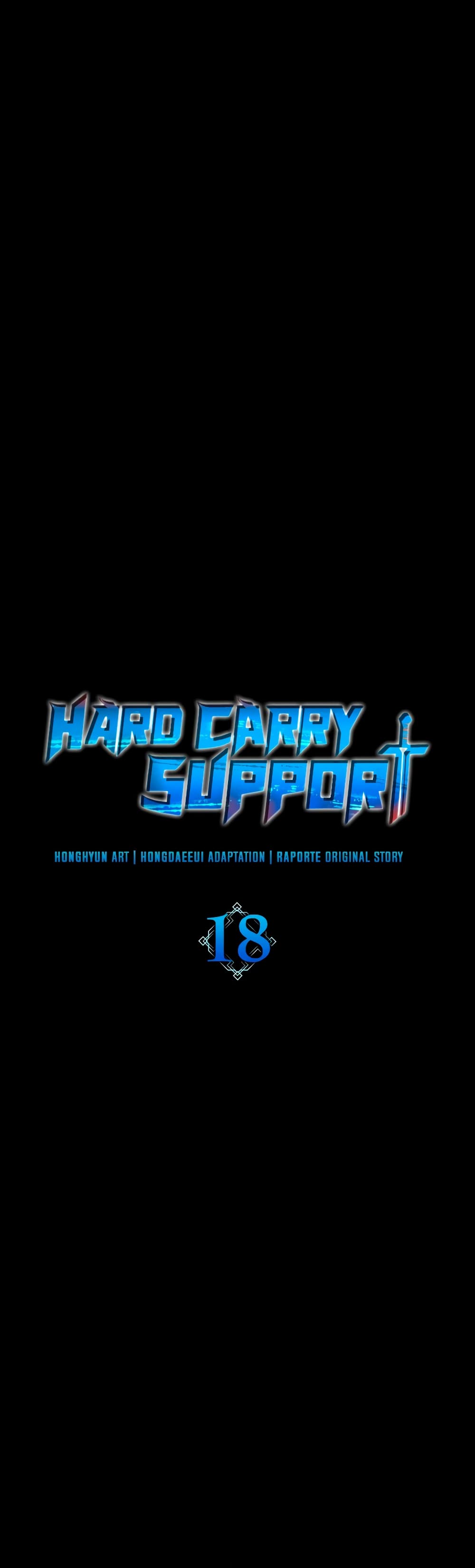 Hard Carry Supporter page 5