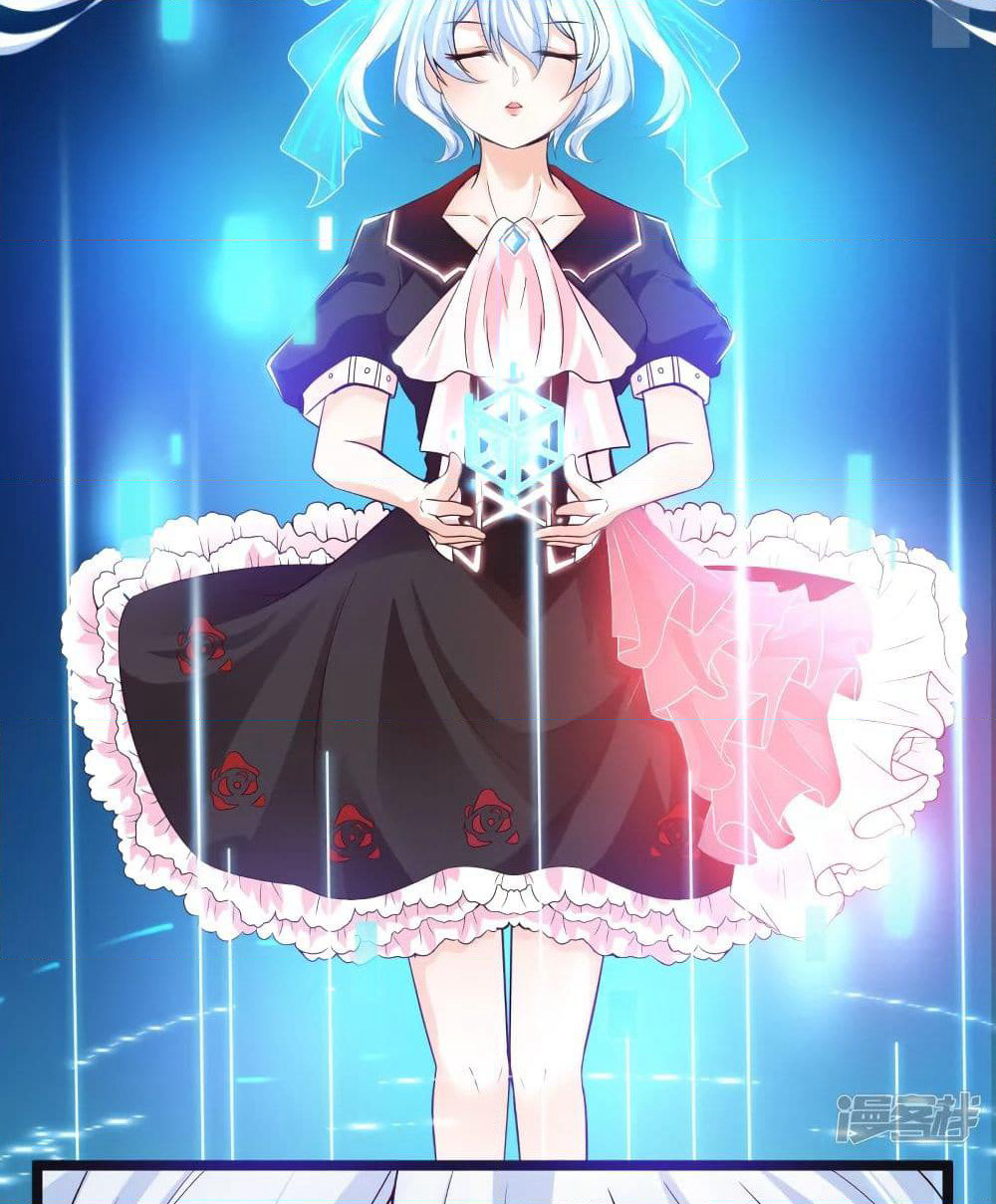 Harem Fairy with My Lolicon System page 89