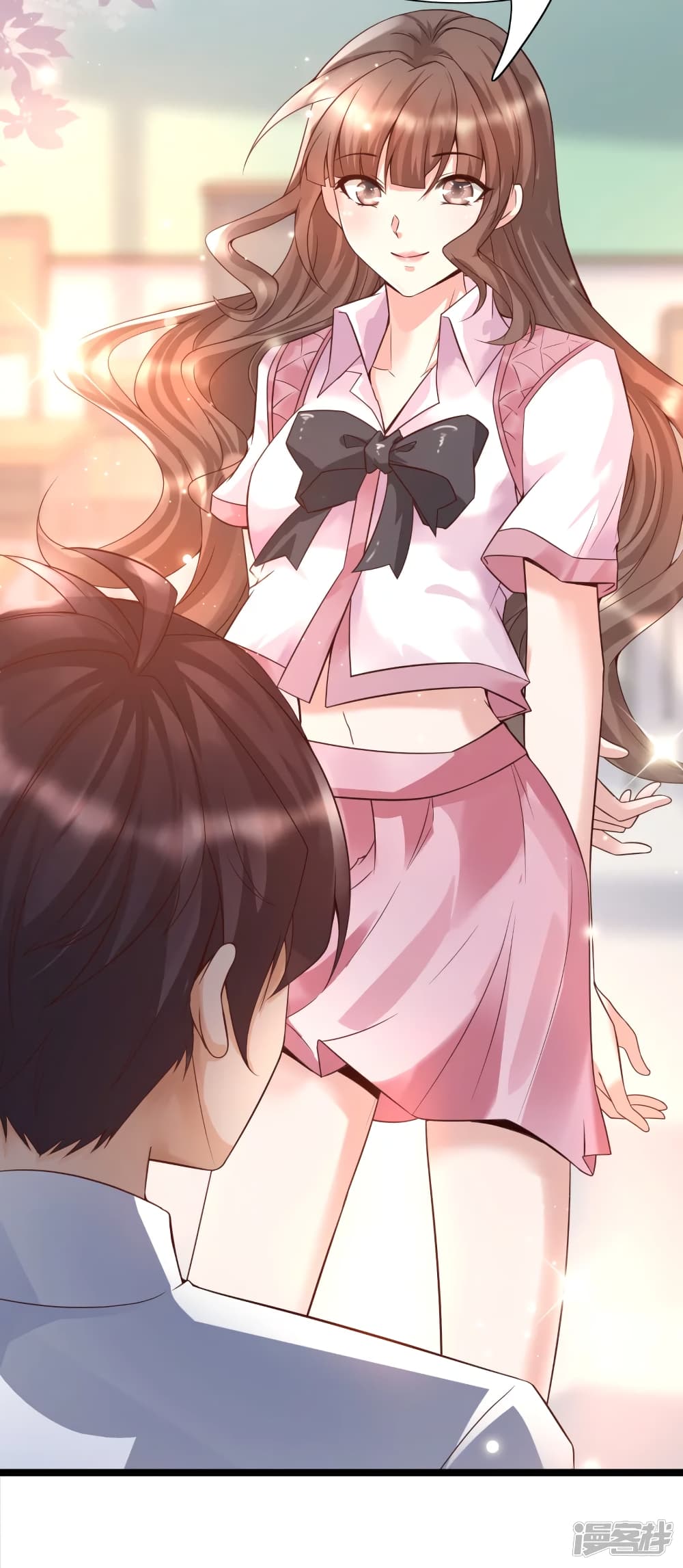Harem Fairy with My Lolicon System page 37