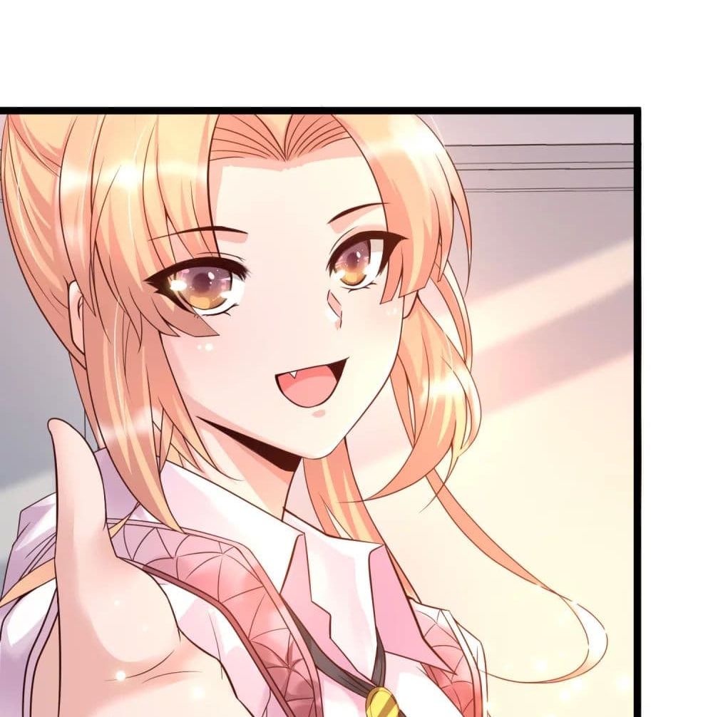 Harem Fairy with My Lolicon System page 32