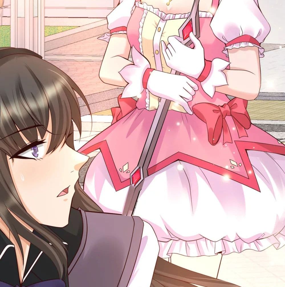 Harem Fairy with My Lolicon System page 23