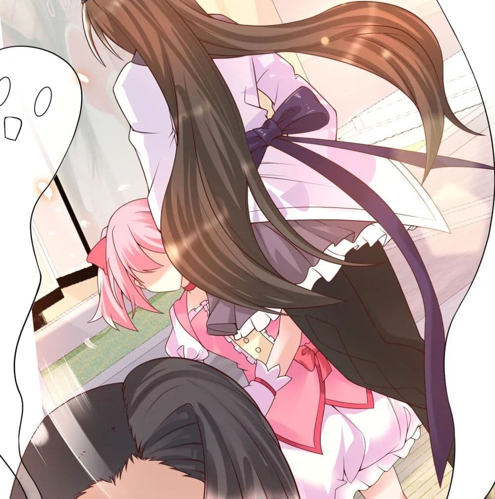 Harem Fairy with My Lolicon System page 54