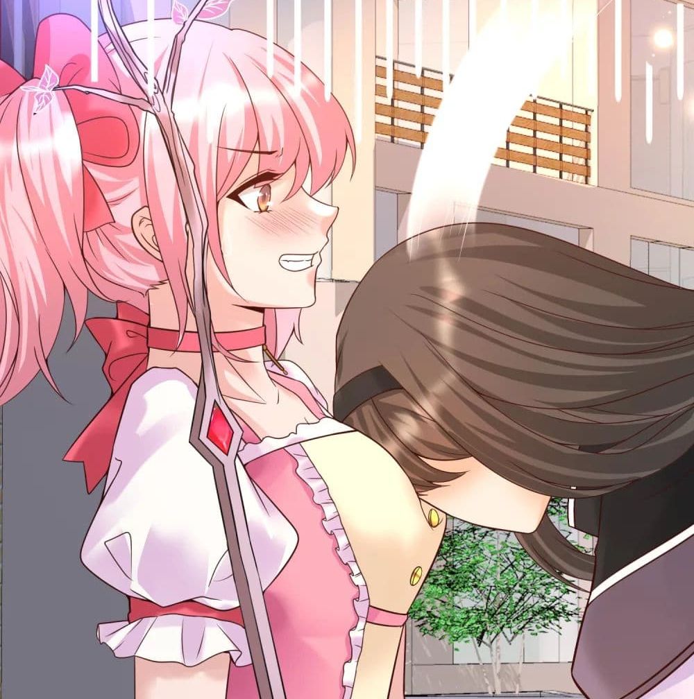 Harem Fairy with My Lolicon System page 59