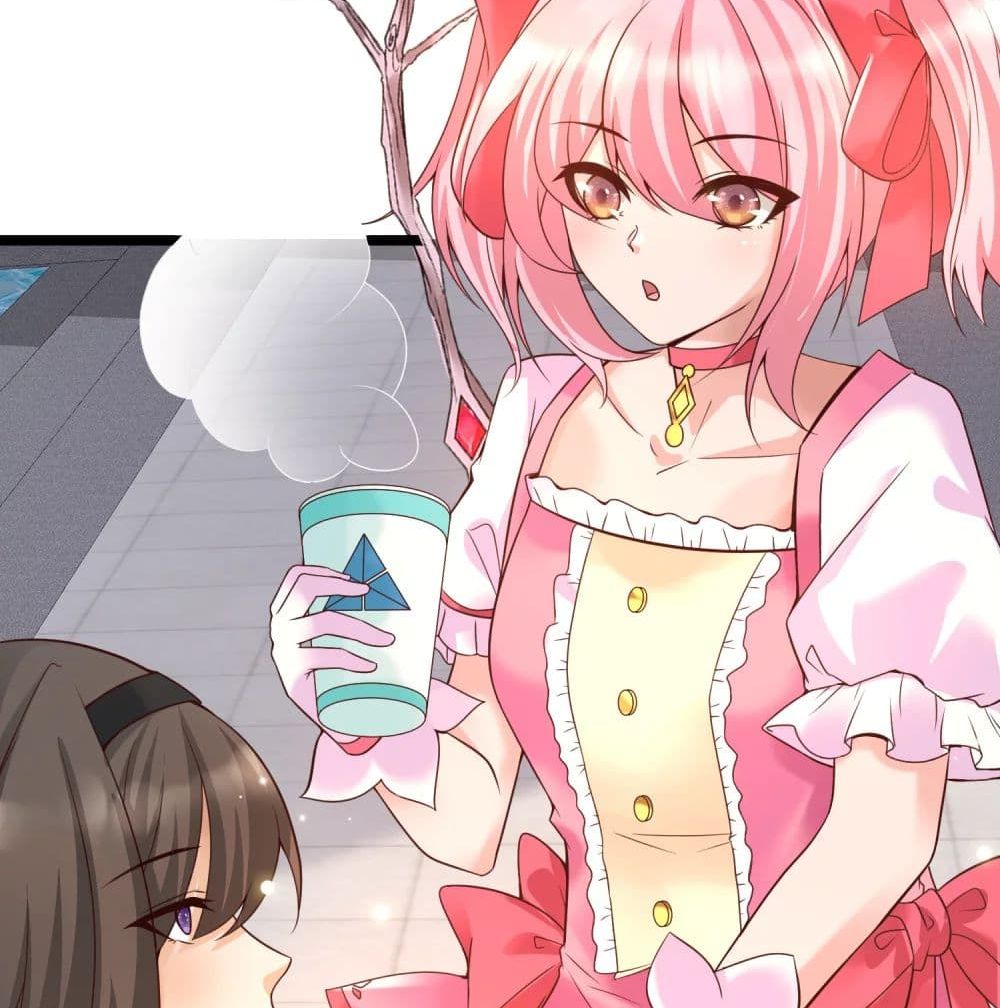 Harem Fairy with My Lolicon System page 65