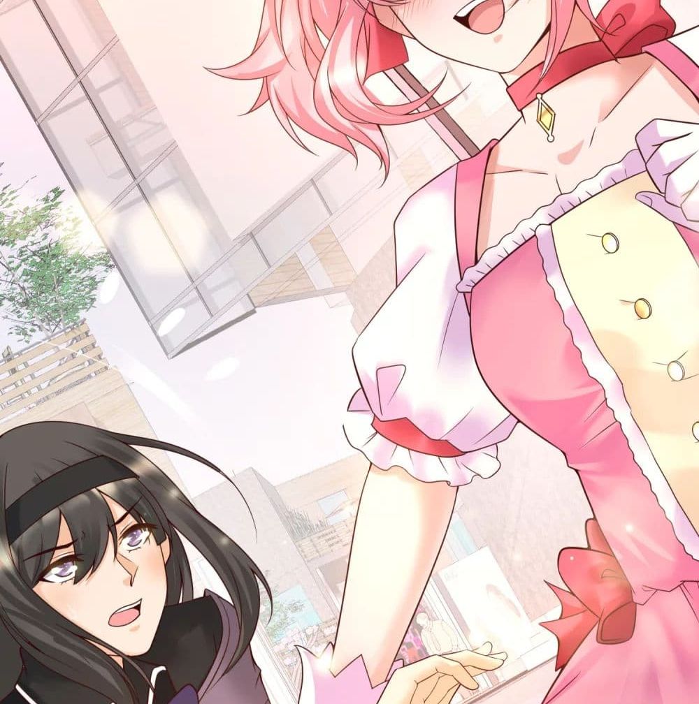 Harem Fairy with My Lolicon System page 73
