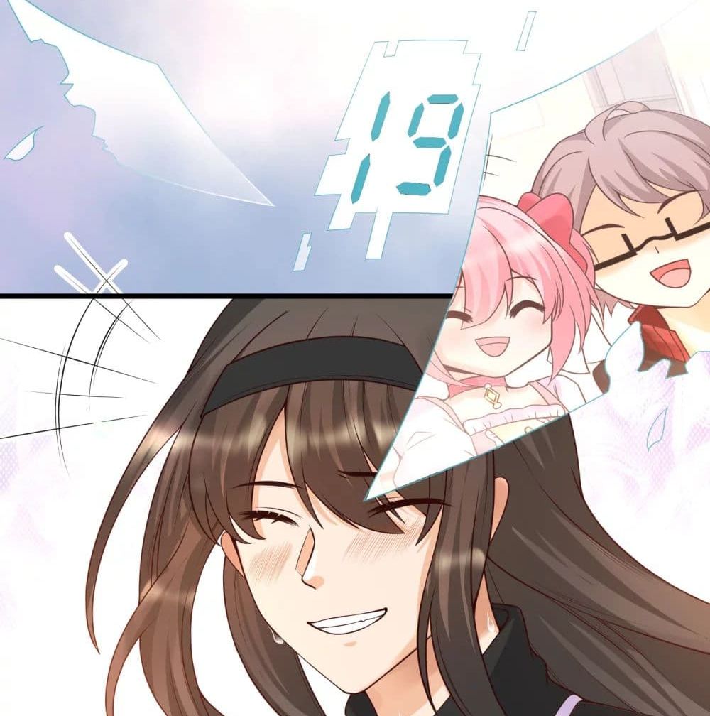 Harem Fairy with My Lolicon System page 79