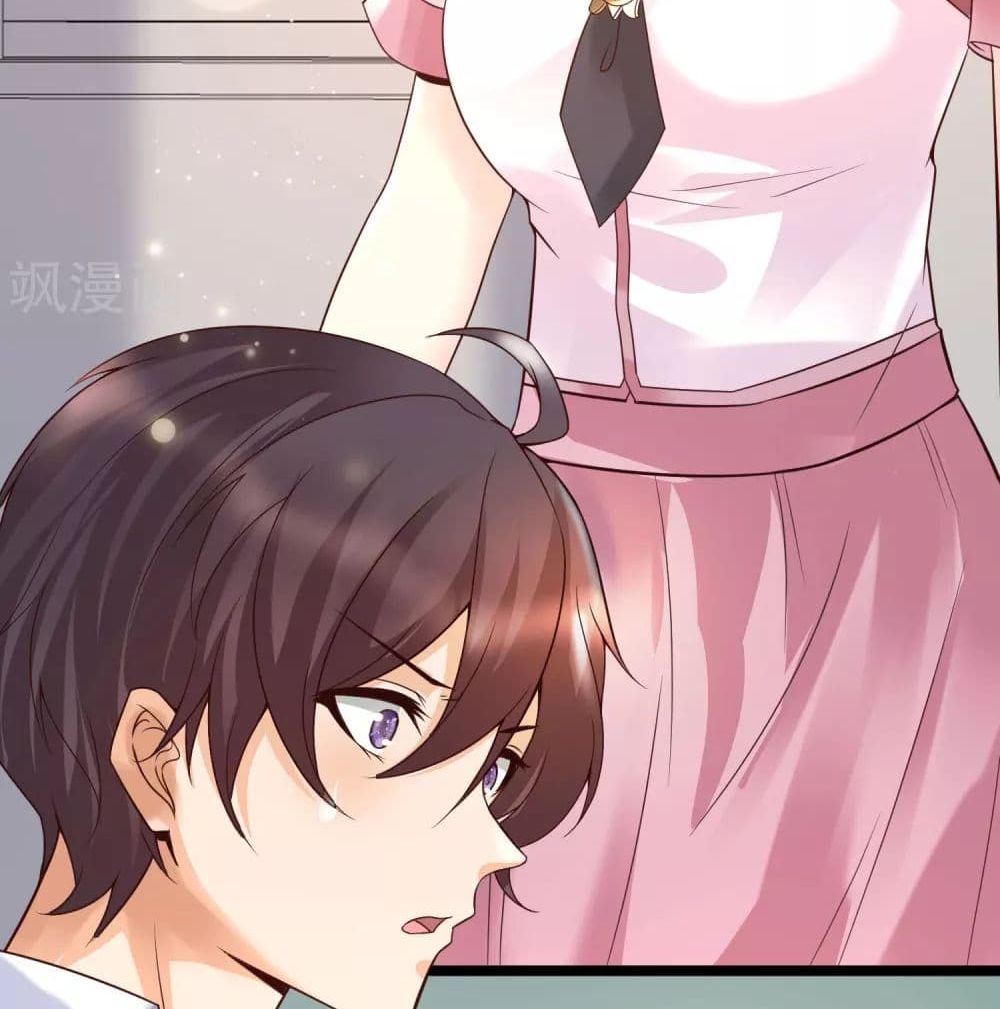 Harem Fairy with My Lolicon System page 31