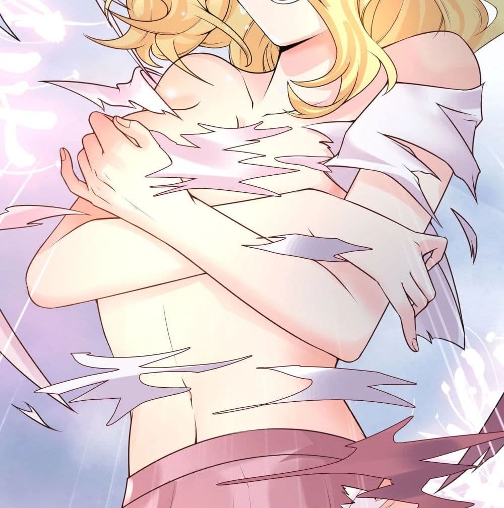 Harem Fairy with My Lolicon System page 80