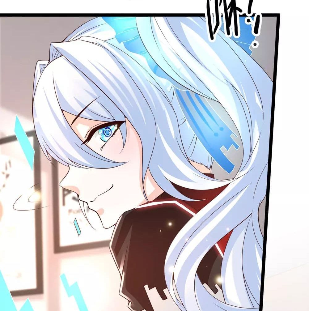 Harem Fairy with My Lolicon System page 27