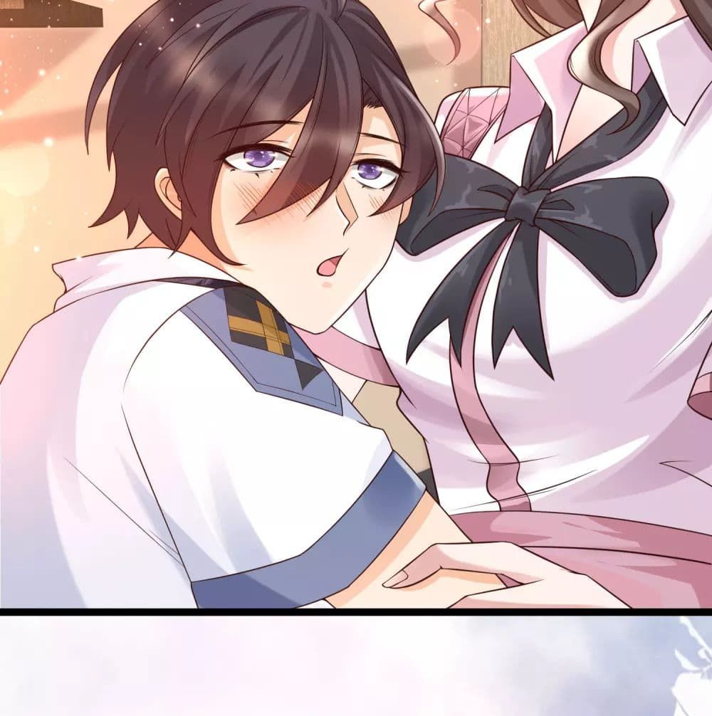 Harem Fairy with My Lolicon System page 43