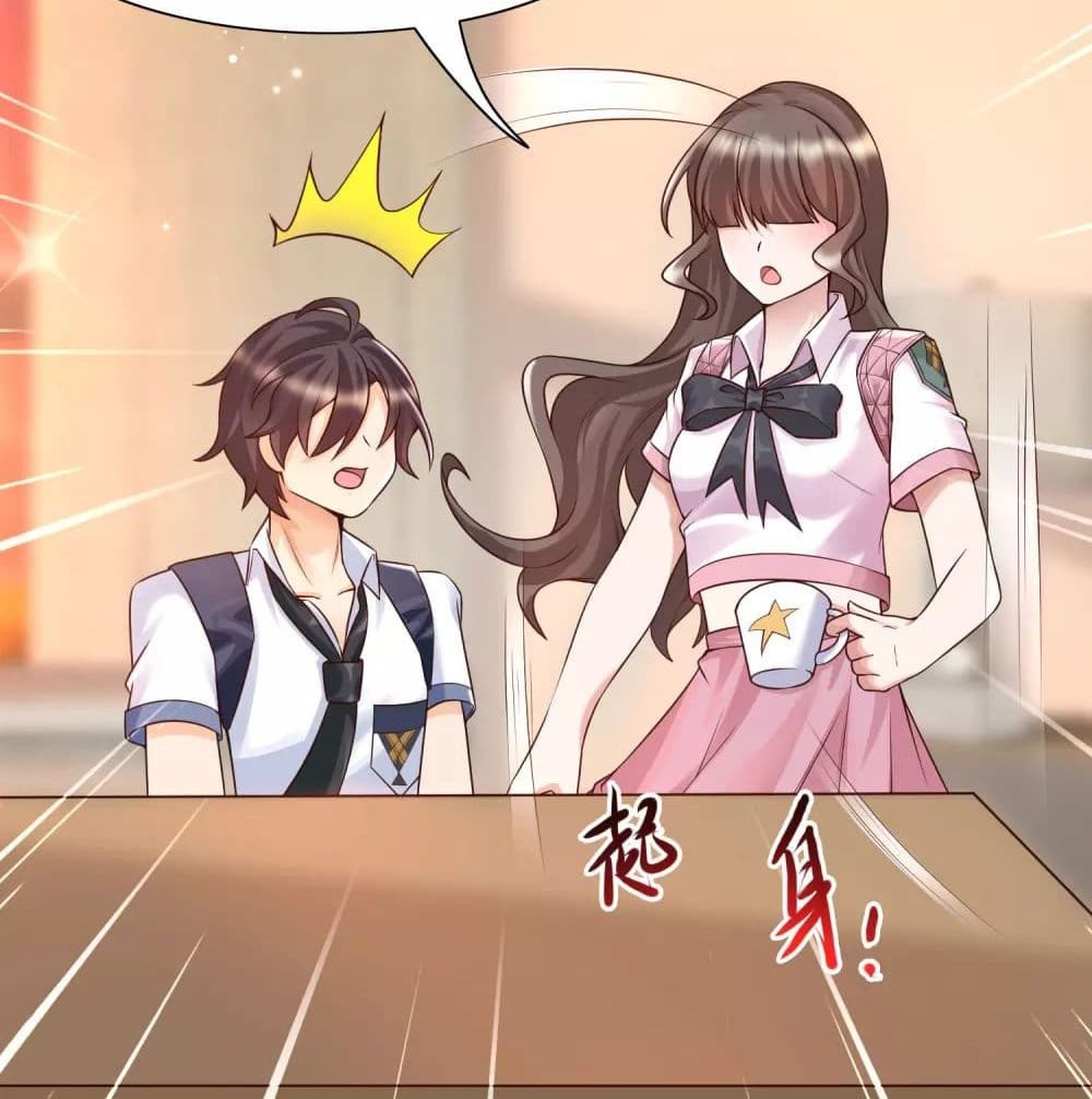 Harem Fairy with My Lolicon System page 49