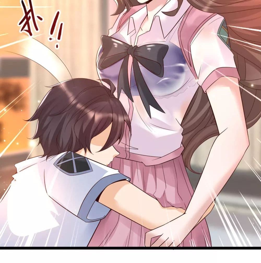 Harem Fairy with My Lolicon System page 58