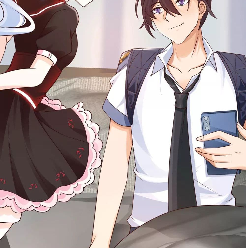 Harem Fairy with My Lolicon System page 93