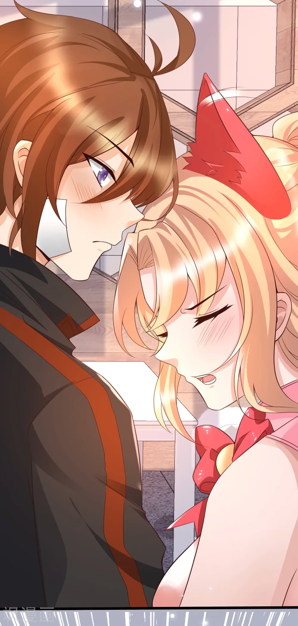 Harem Fairy with My Lolicon System page 52