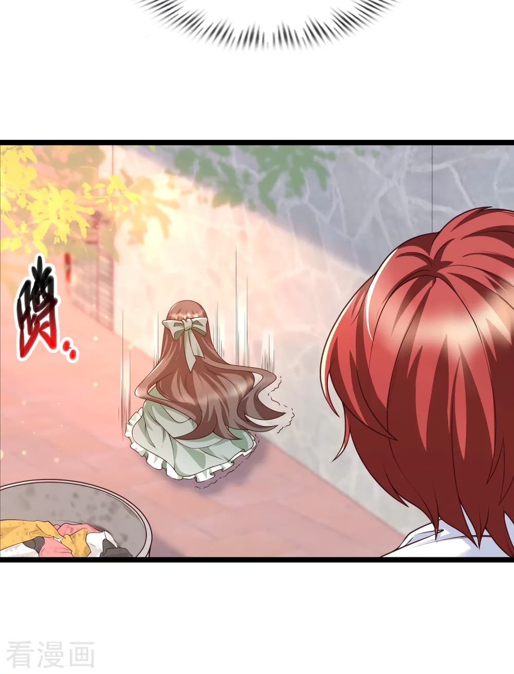 Harem Fairy with My Lolicon System page 6