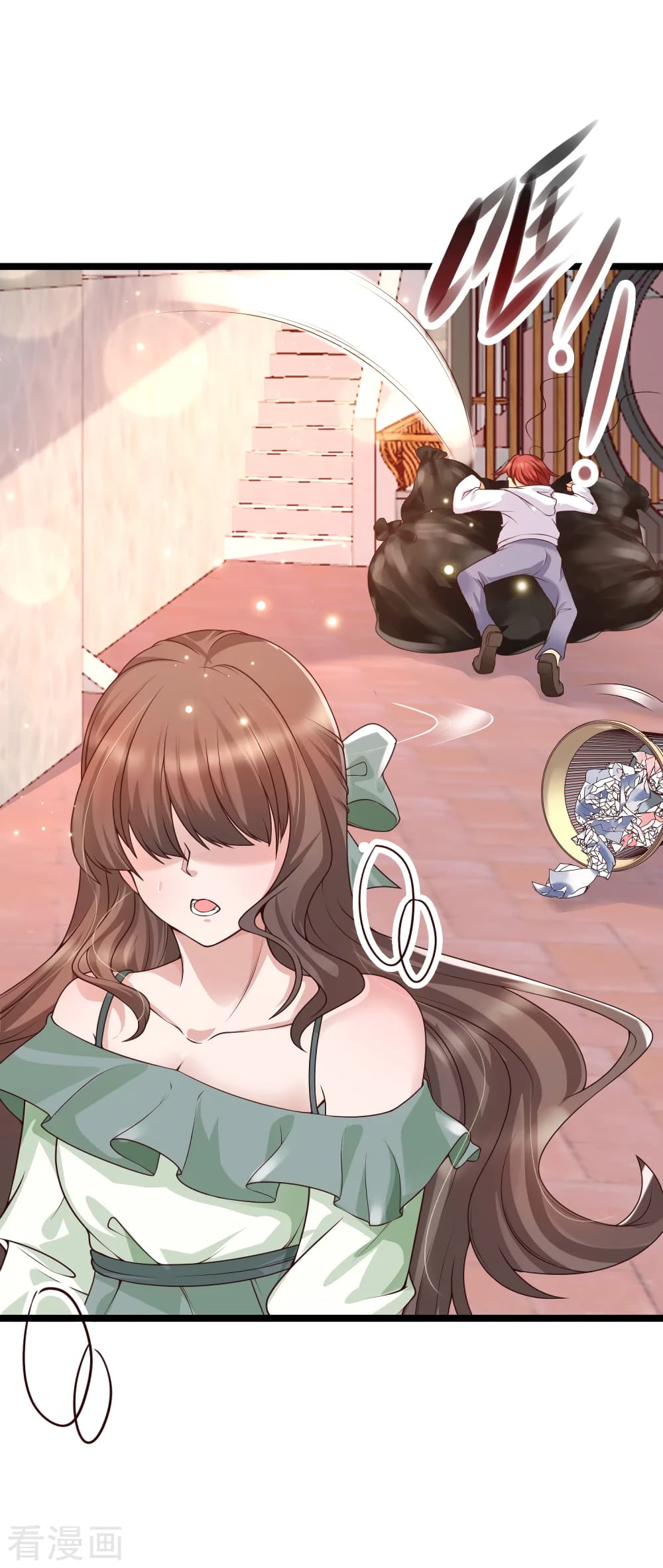Harem Fairy with My Lolicon System page 11