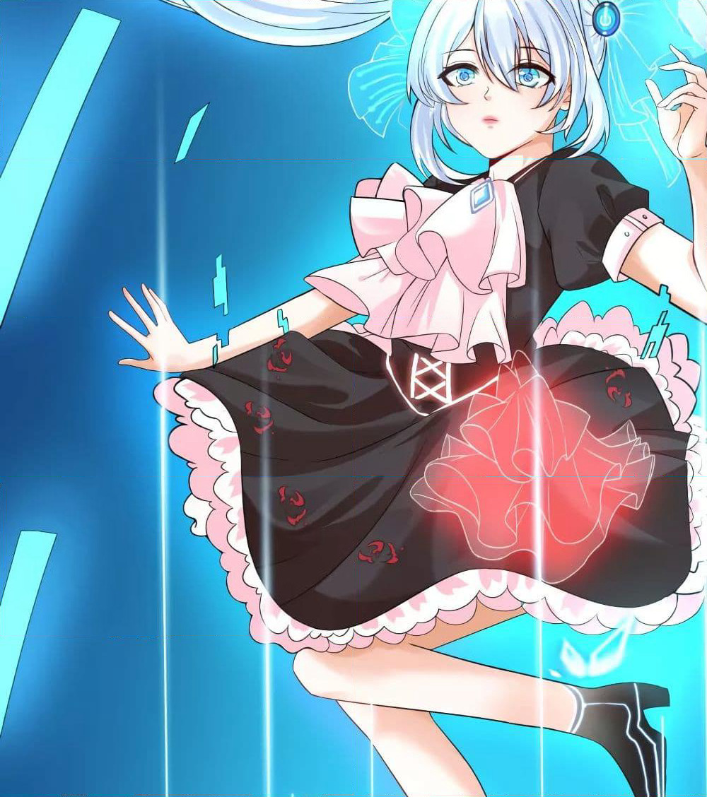 Harem Fairy with My Lolicon System page 5