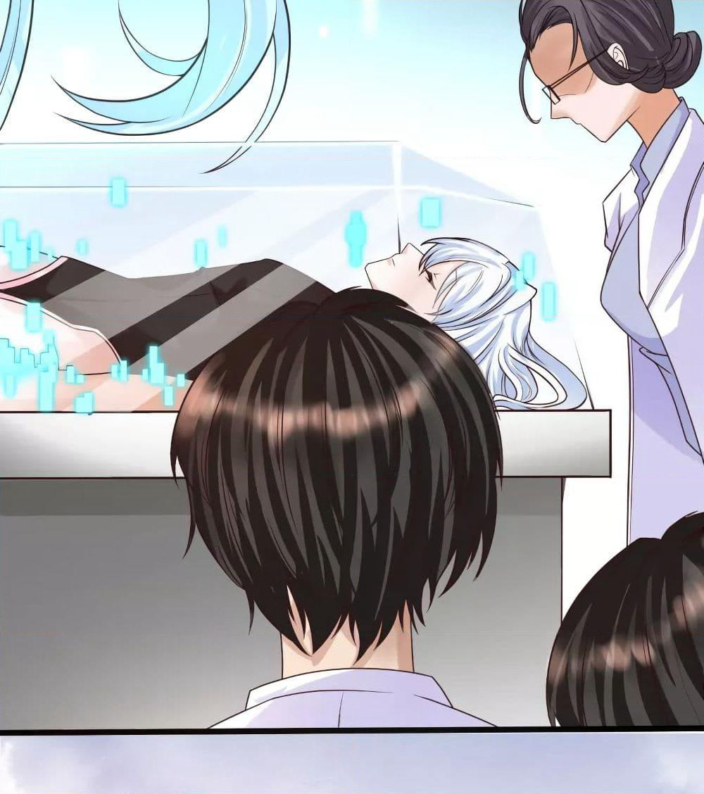 Harem Fairy with My Lolicon System page 18