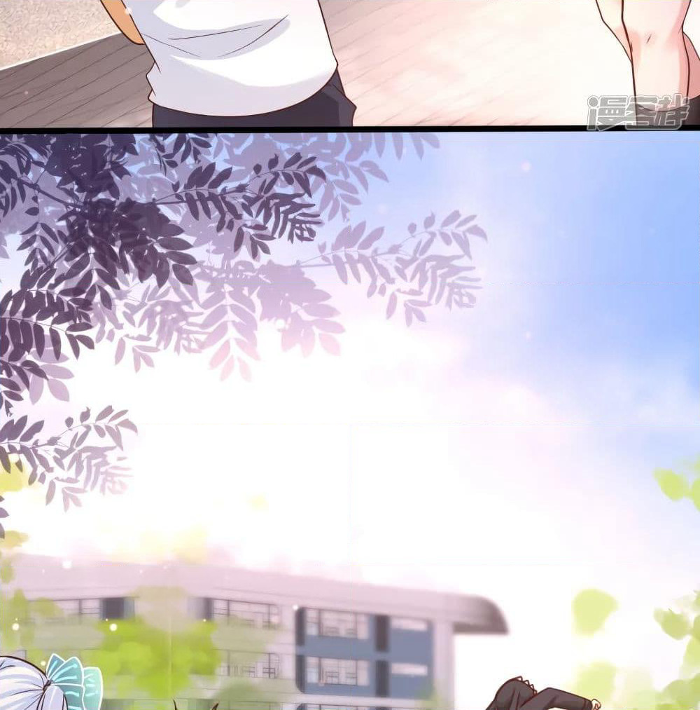Harem Fairy with My Lolicon System page 31