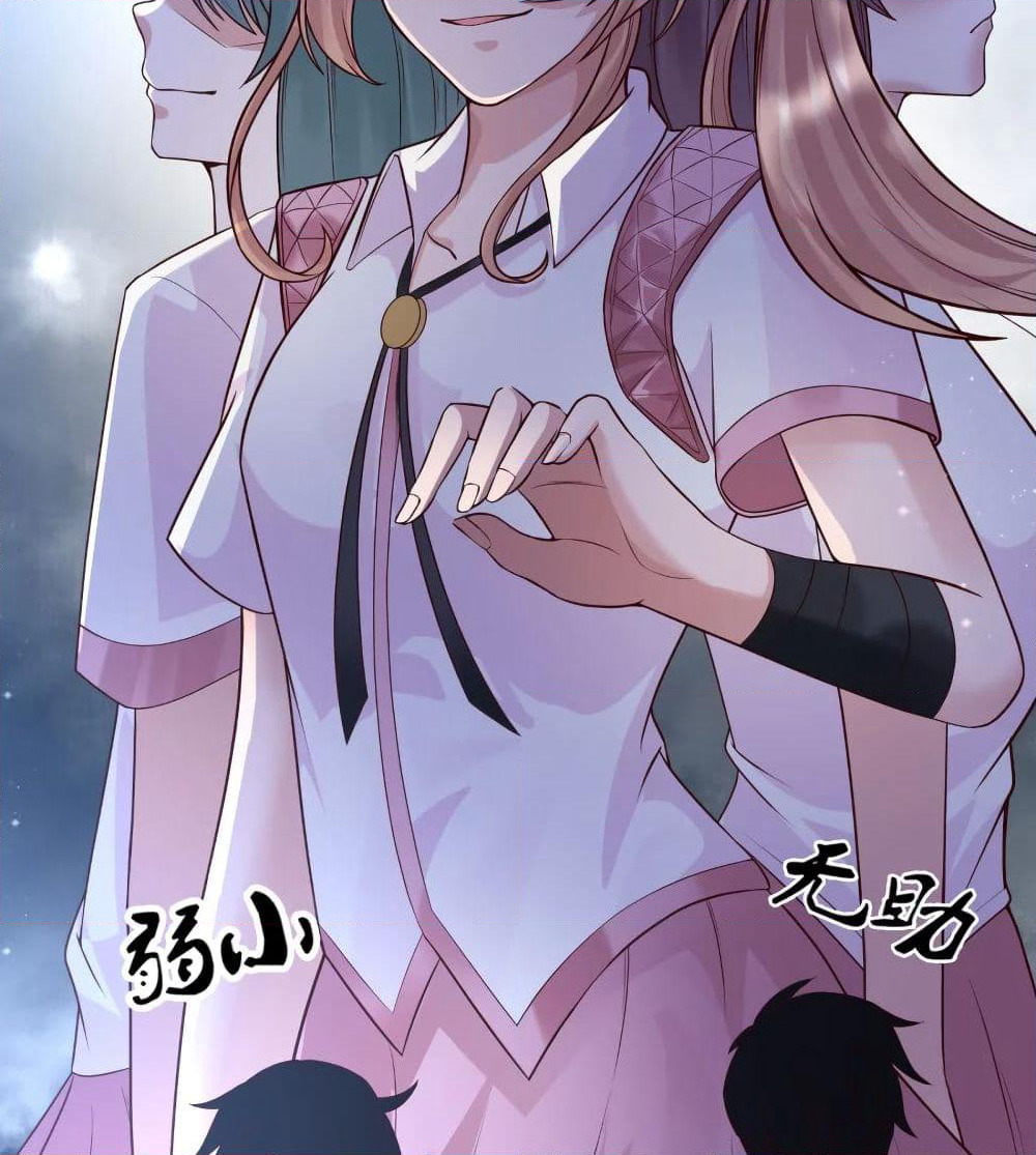 Harem Fairy with My Lolicon System page 38