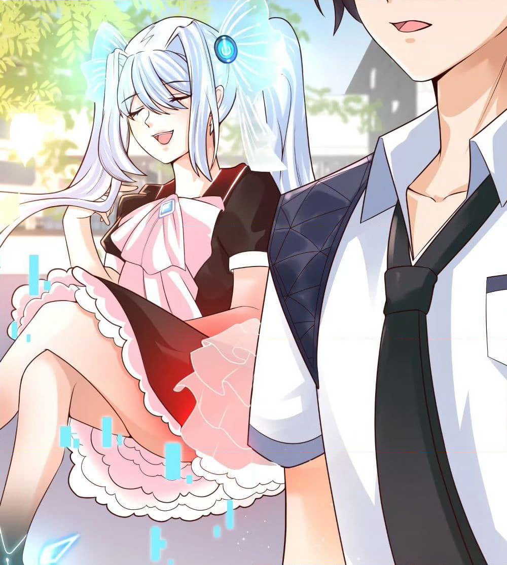 Harem Fairy with My Lolicon System page 42