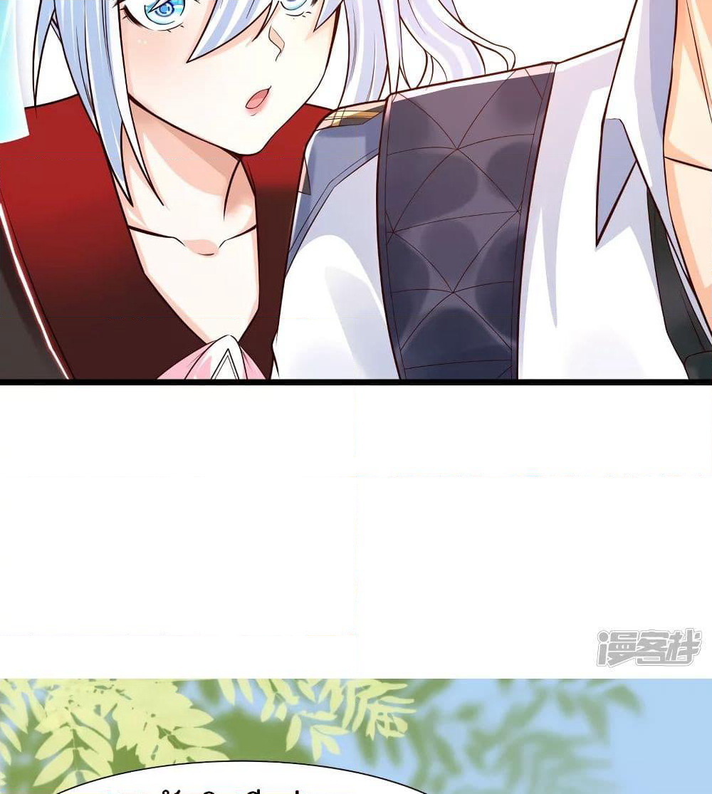 Harem Fairy with My Lolicon System page 49