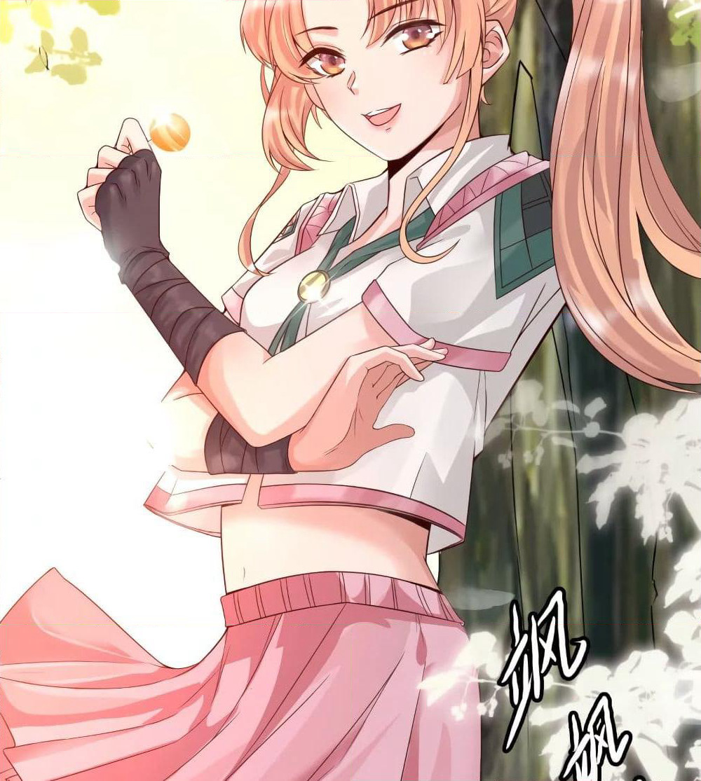 Harem Fairy with My Lolicon System page 80