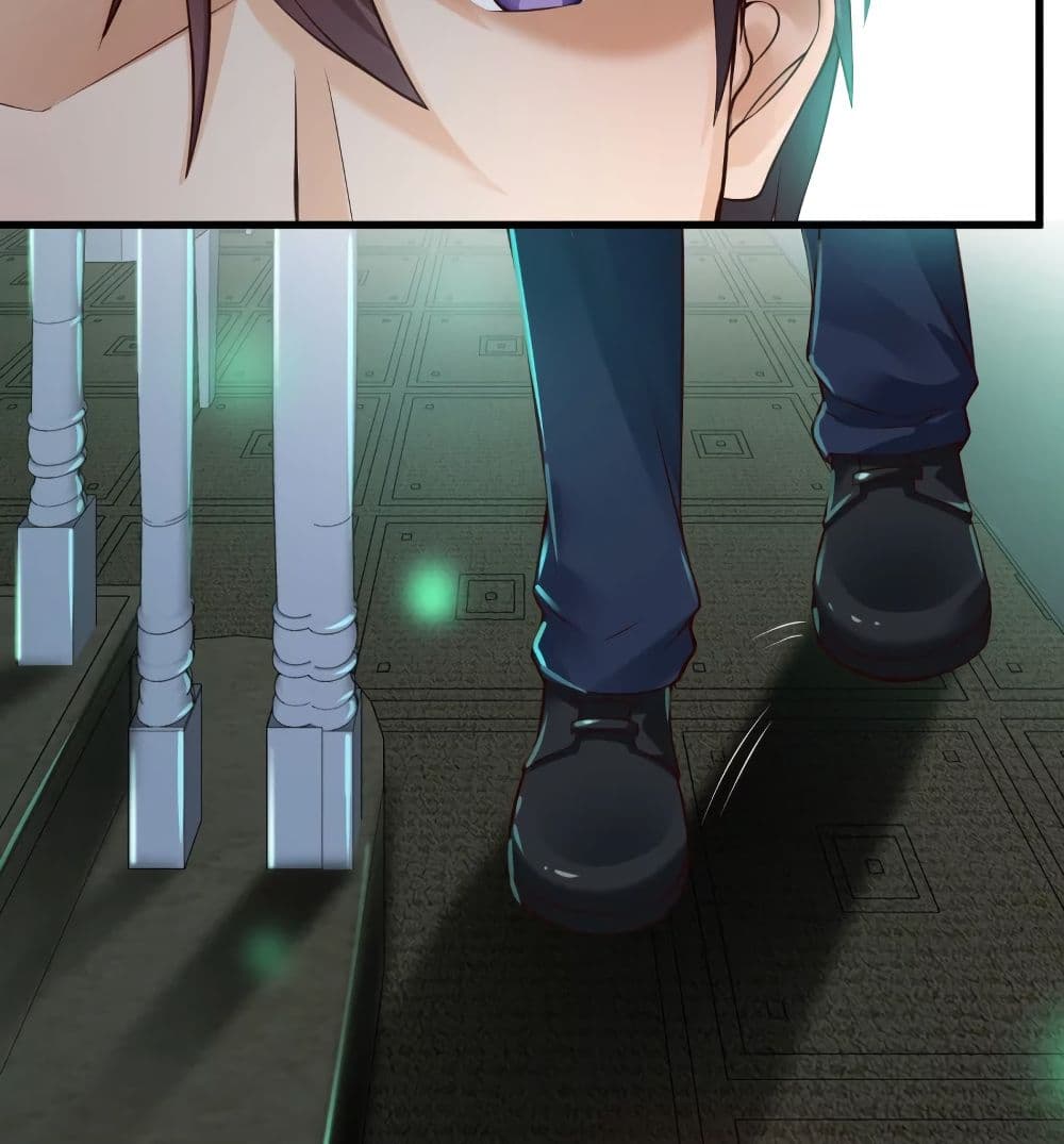 Harem Fairy with My Lolicon System page 24