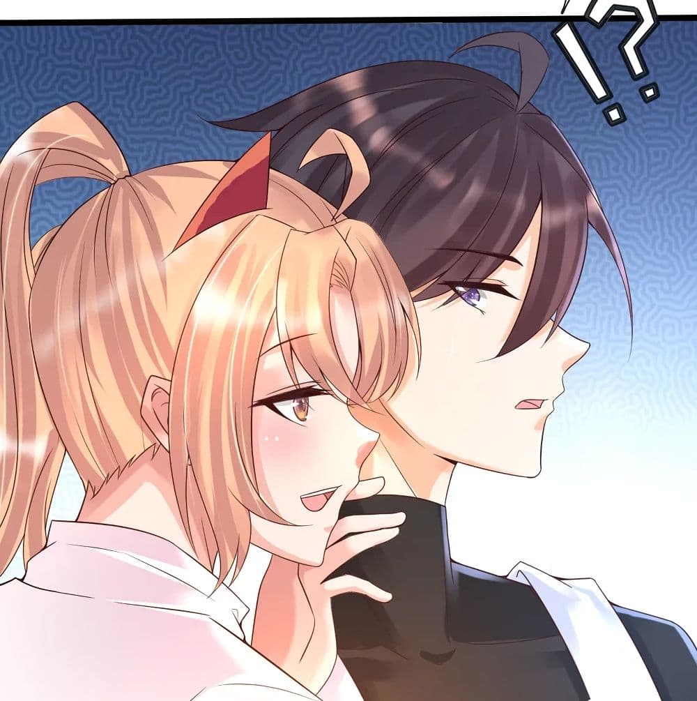 Harem Fairy with My Lolicon System page 54