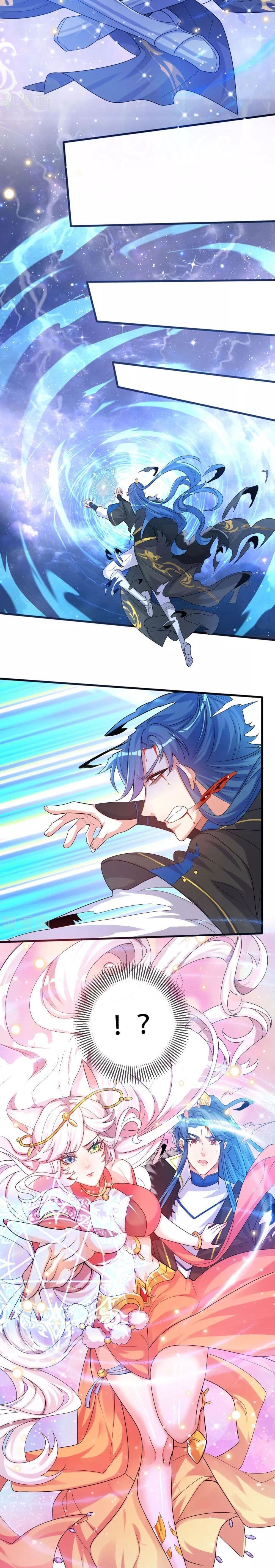 Harmonious Emperor is respected page 7