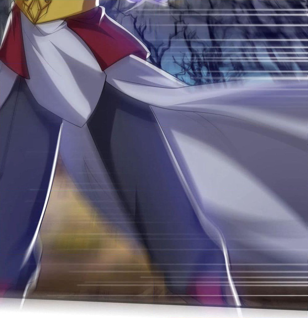 Harmonious Emperor is respected page 34