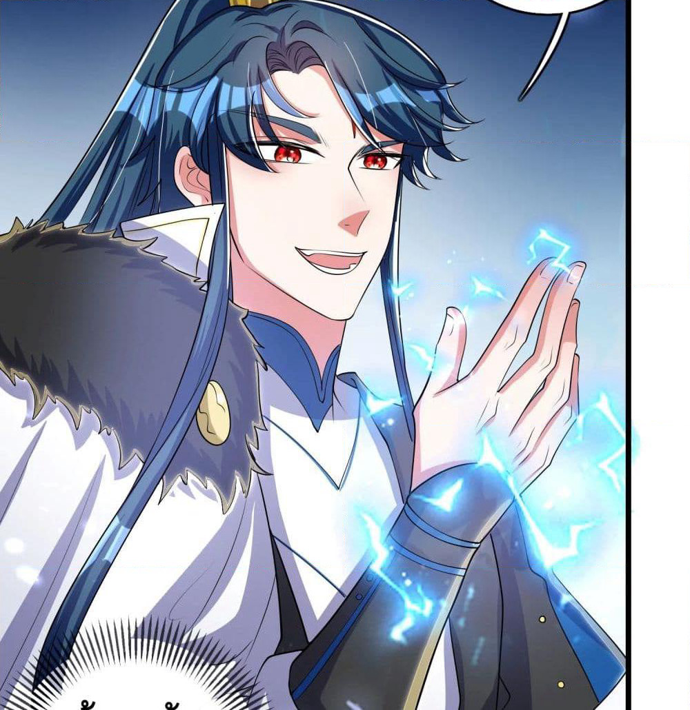 Harmonious Emperor is respected page 52