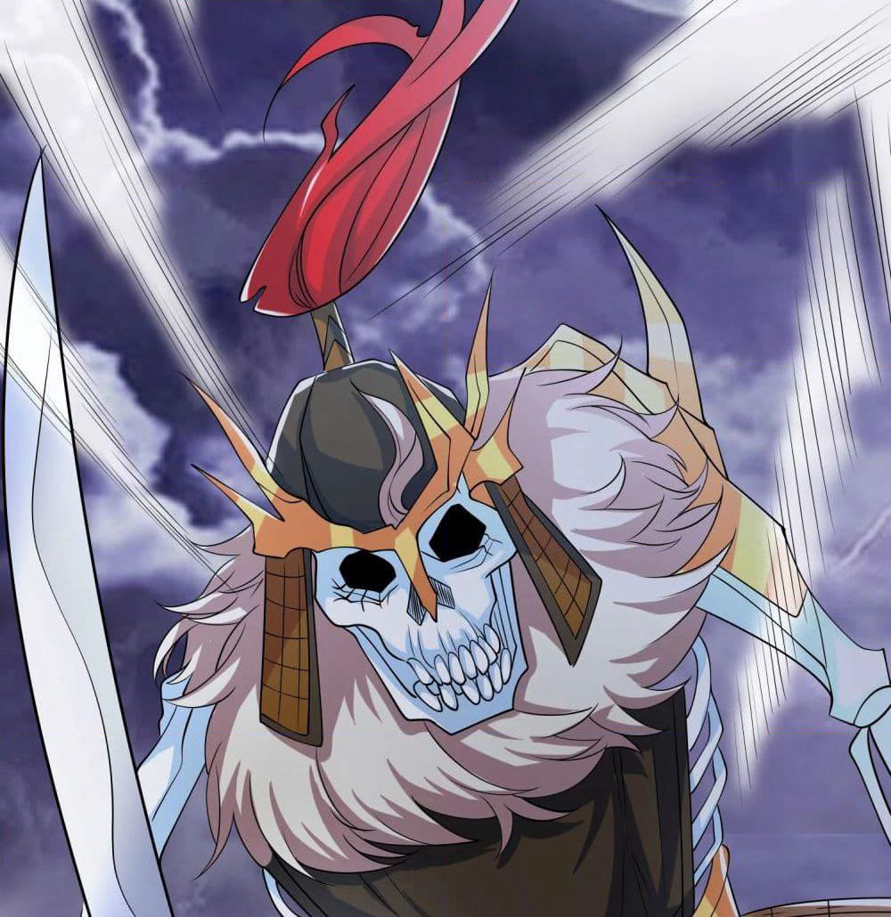 Harmonious Emperor is respected page 77