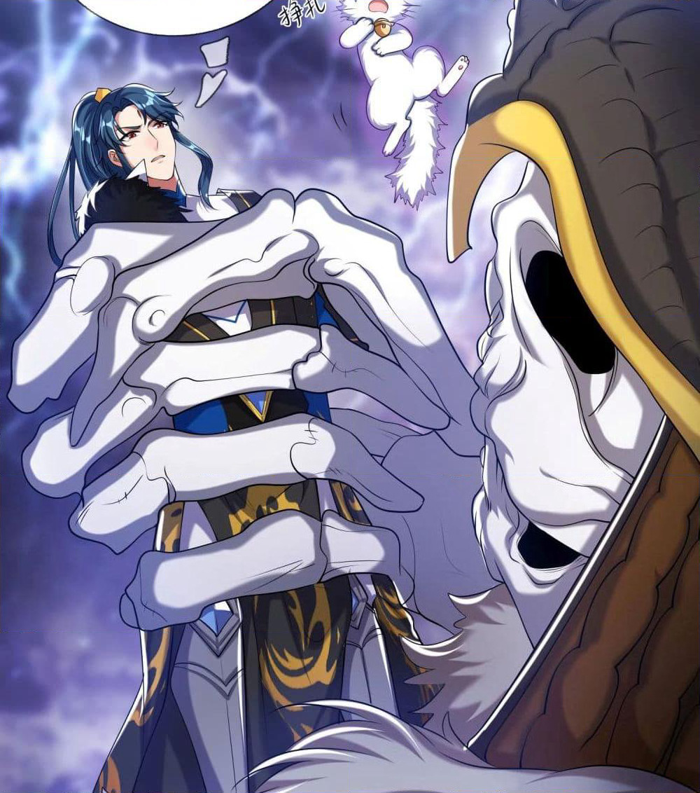 Harmonious Emperor is respected page 14
