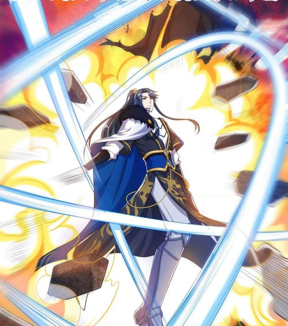 Harmonious Emperor is respected page 25