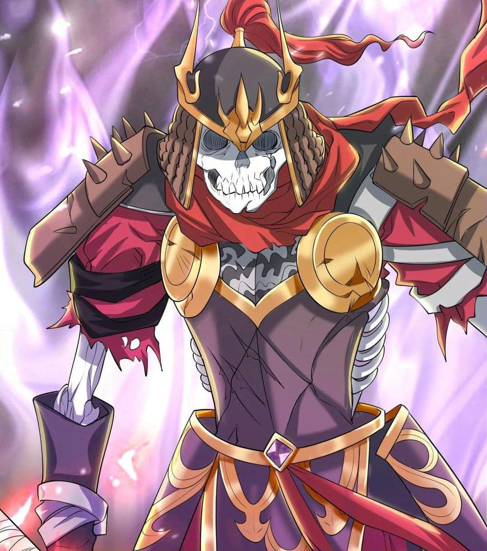 Harmonious Emperor is respected page 53