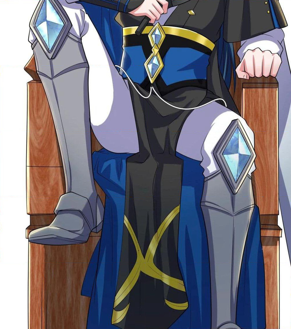 Harmonious Emperor is respected page 62