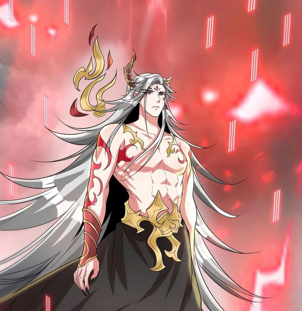 Harmonious Emperor is respected page 51