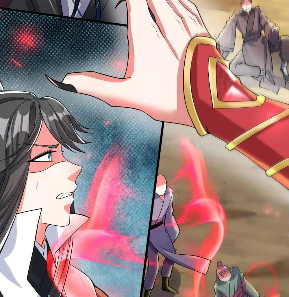 Harmonious Emperor is respected page 57