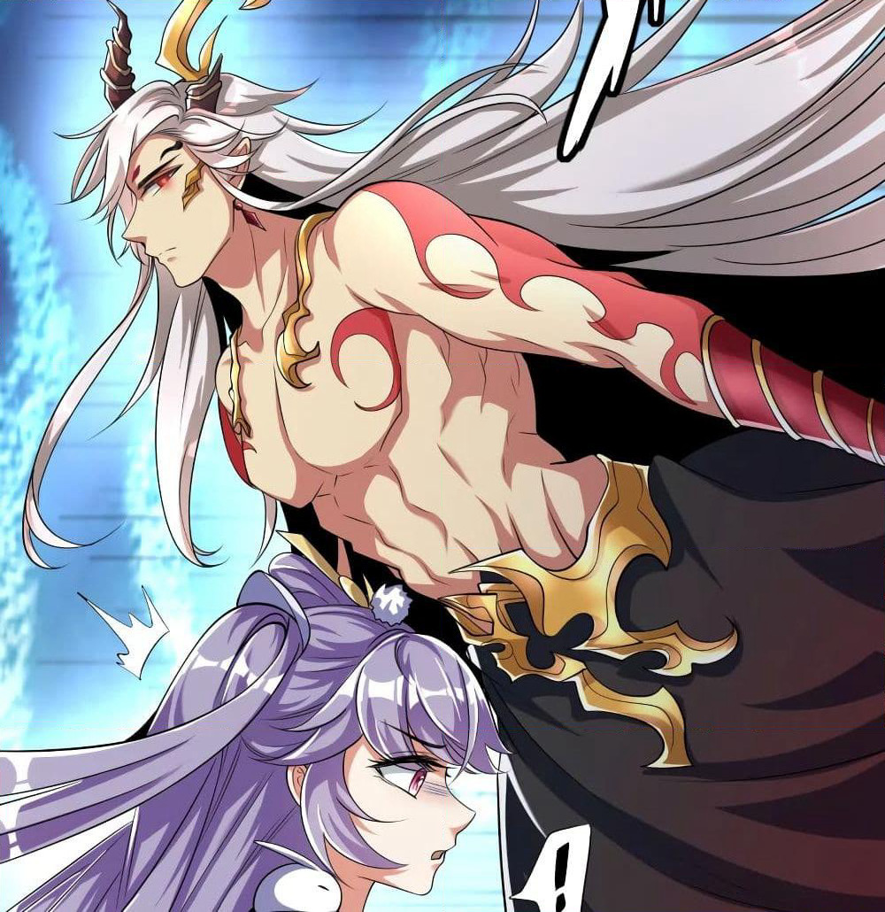 Harmonious Emperor is respected page 69