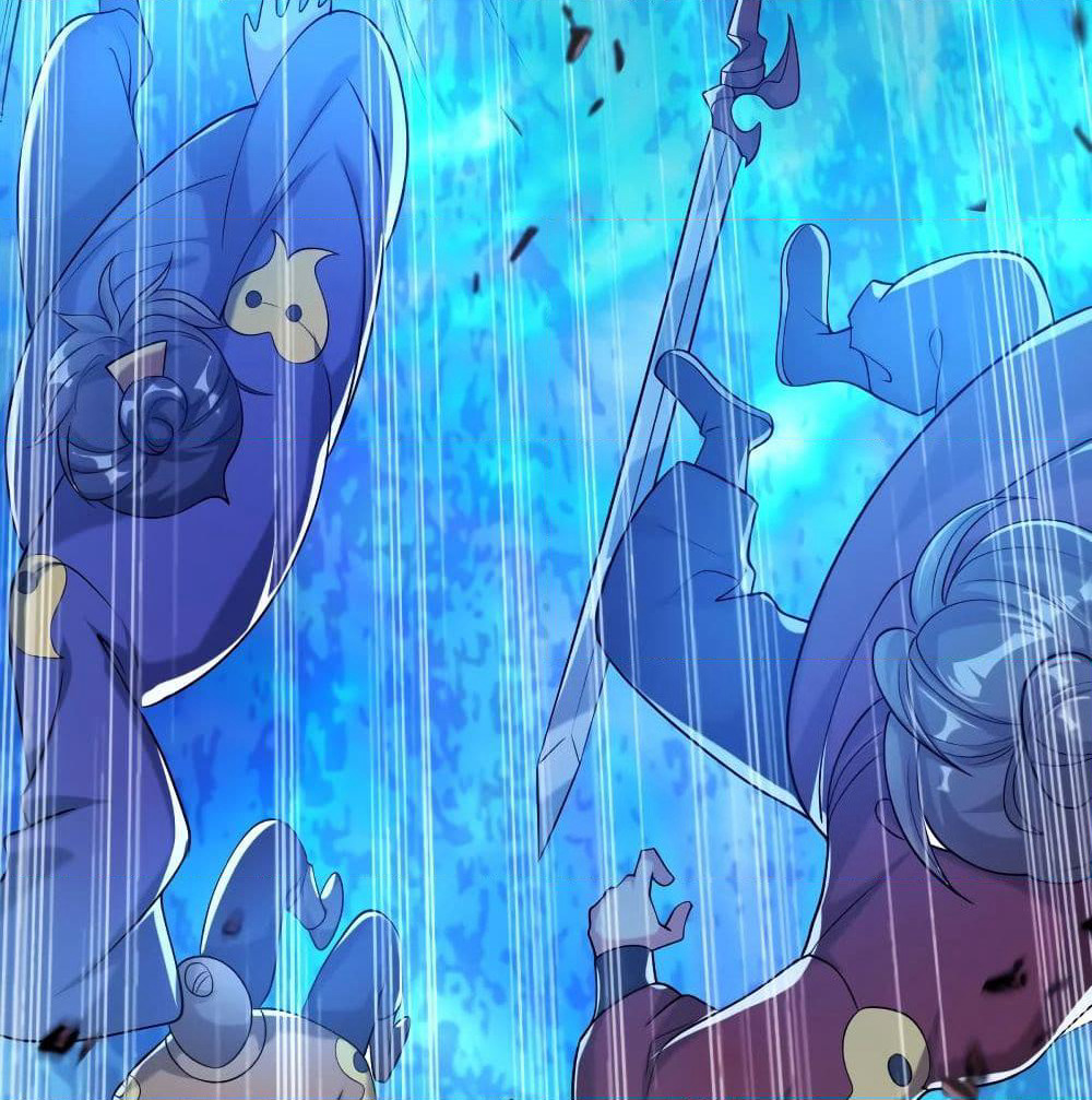Harmonious Emperor is respected page 11