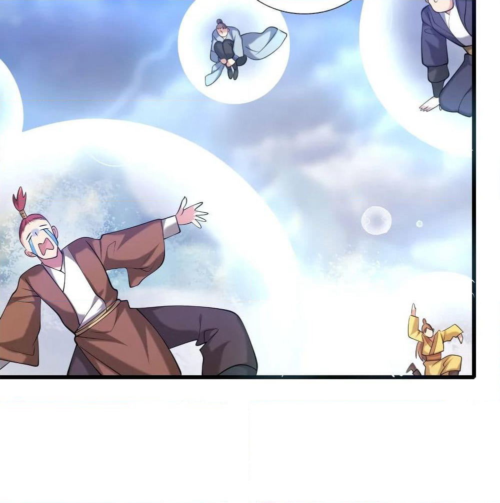 Harmonious Emperor is respected page 15