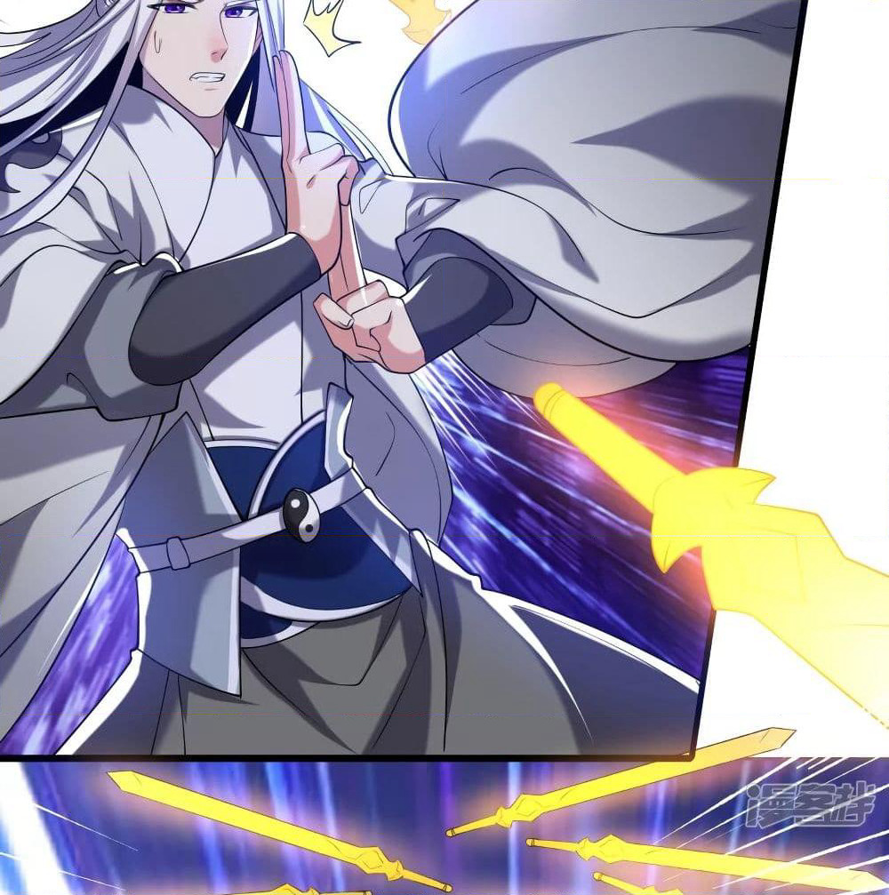 Harmonious Emperor is respected page 21